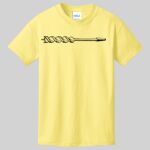 Best Selling Youth Cotton Tee Thumbnail