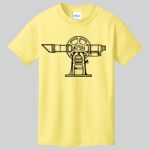 Best Selling Youth Cotton Tee Thumbnail