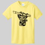 Best Selling Youth Cotton Tee Thumbnail