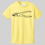 Best Selling Youth Cotton Tee Thumbnail