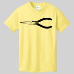 Best Selling Youth Cotton Tee Thumbnail