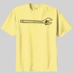 Best Selling Youth Cotton Tee Thumbnail