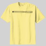 Best Selling Youth Cotton Tee Thumbnail