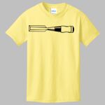 Best Selling Youth Cotton Tee Thumbnail