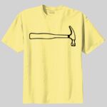 Best Selling Youth Cotton Tee Thumbnail