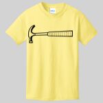 Best Selling Youth Cotton Tee Thumbnail