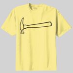 Best Selling Youth Cotton Tee Thumbnail