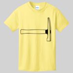 Best Selling Youth Cotton Tee Thumbnail