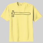 Best Selling Youth Cotton Tee Thumbnail