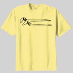 Best Selling Youth Cotton Tee Thumbnail