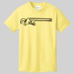 Best Selling Youth Cotton Tee Thumbnail