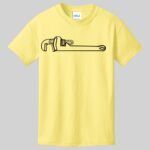 Best Selling Youth Cotton Tee Thumbnail