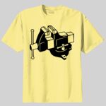 Best Selling Youth Cotton Tee Thumbnail