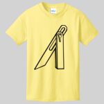 Best Selling Youth Cotton Tee Thumbnail