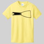 Best Selling Youth Cotton Tee Thumbnail