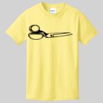 Best Selling Youth Cotton Tee Thumbnail