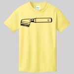 Best Selling Youth Cotton Tee Thumbnail