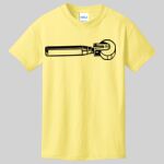 Best Selling Youth Cotton Tee Thumbnail