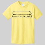 Best Selling Youth Cotton Tee Thumbnail