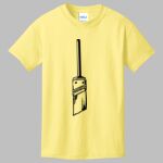 Best Selling Youth Cotton Tee Thumbnail