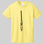 Best Selling Youth Cotton Tee Thumbnail