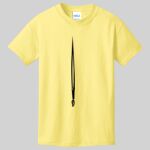Best Selling Youth Cotton Tee Thumbnail