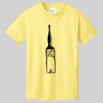 Best Selling Youth Cotton Tee Thumbnail