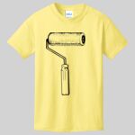 Best Selling Youth Cotton Tee Thumbnail