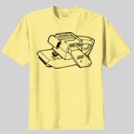 Best Selling Youth Cotton Tee Thumbnail