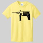 Best Selling Youth Cotton Tee Thumbnail