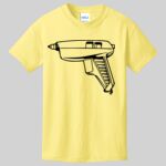 Best Selling Youth Cotton Tee Thumbnail