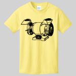 Best Selling Youth Cotton Tee Thumbnail