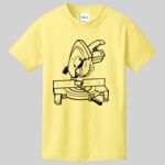 Best Selling Youth Cotton Tee Thumbnail