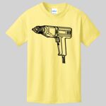 Best Selling Youth Cotton Tee Thumbnail