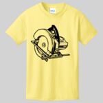 Best Selling Youth Cotton Tee Thumbnail