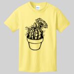 Best Selling Youth Cotton Tee Thumbnail