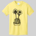 Best Selling Youth Cotton Tee Thumbnail