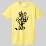 Best Selling Youth Cotton Tee Thumbnail