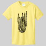 Best Selling Youth Cotton Tee Thumbnail