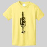 Best Selling Youth Cotton Tee Thumbnail