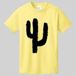 Best Selling Youth Cotton Tee Thumbnail