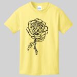 Best Selling Youth Cotton Tee Thumbnail