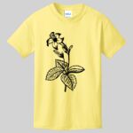 Best Selling Youth Cotton Tee Thumbnail