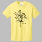 Best Selling Youth Cotton Tee Thumbnail