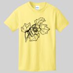 Best Selling Youth Cotton Tee Thumbnail