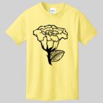 Best Selling Youth Cotton Tee Thumbnail