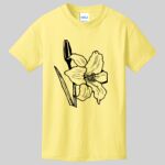 Best Selling Youth Cotton Tee Thumbnail