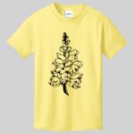 Best Selling Youth Cotton Tee Thumbnail