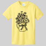 Best Selling Youth Cotton Tee Thumbnail