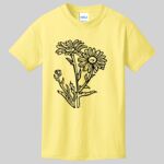 Best Selling Youth Cotton Tee Thumbnail